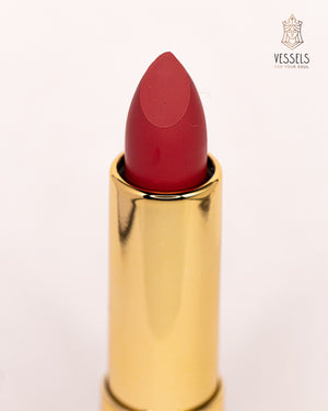 Open image in slideshow, VEGAN MATTE LIPSTICK (Model #2)
