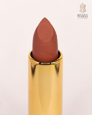 Open image in slideshow, VEGAN MATTE LIPSTICK (Model #2)
